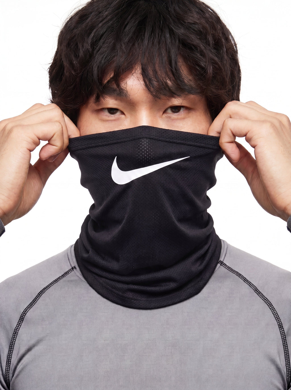 Swoosh Pro Cooling Snood