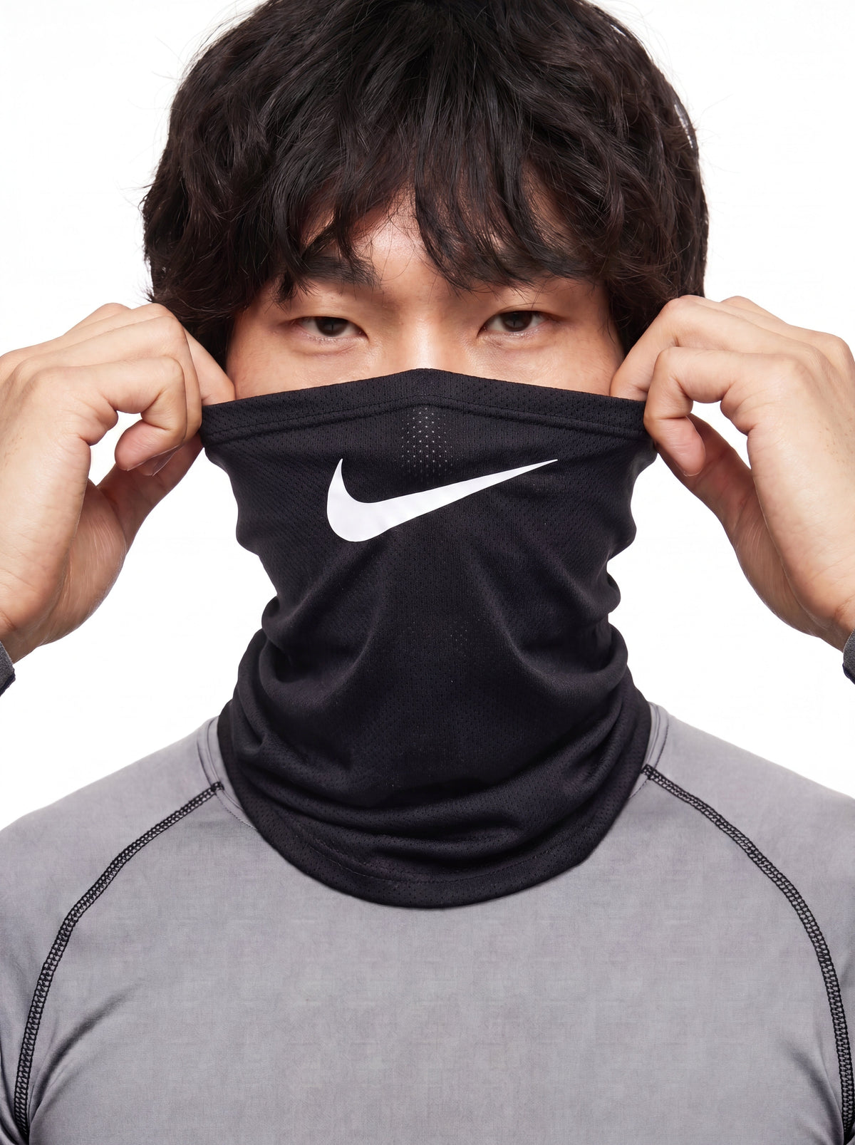 Swoosh Pro Cooling Snood