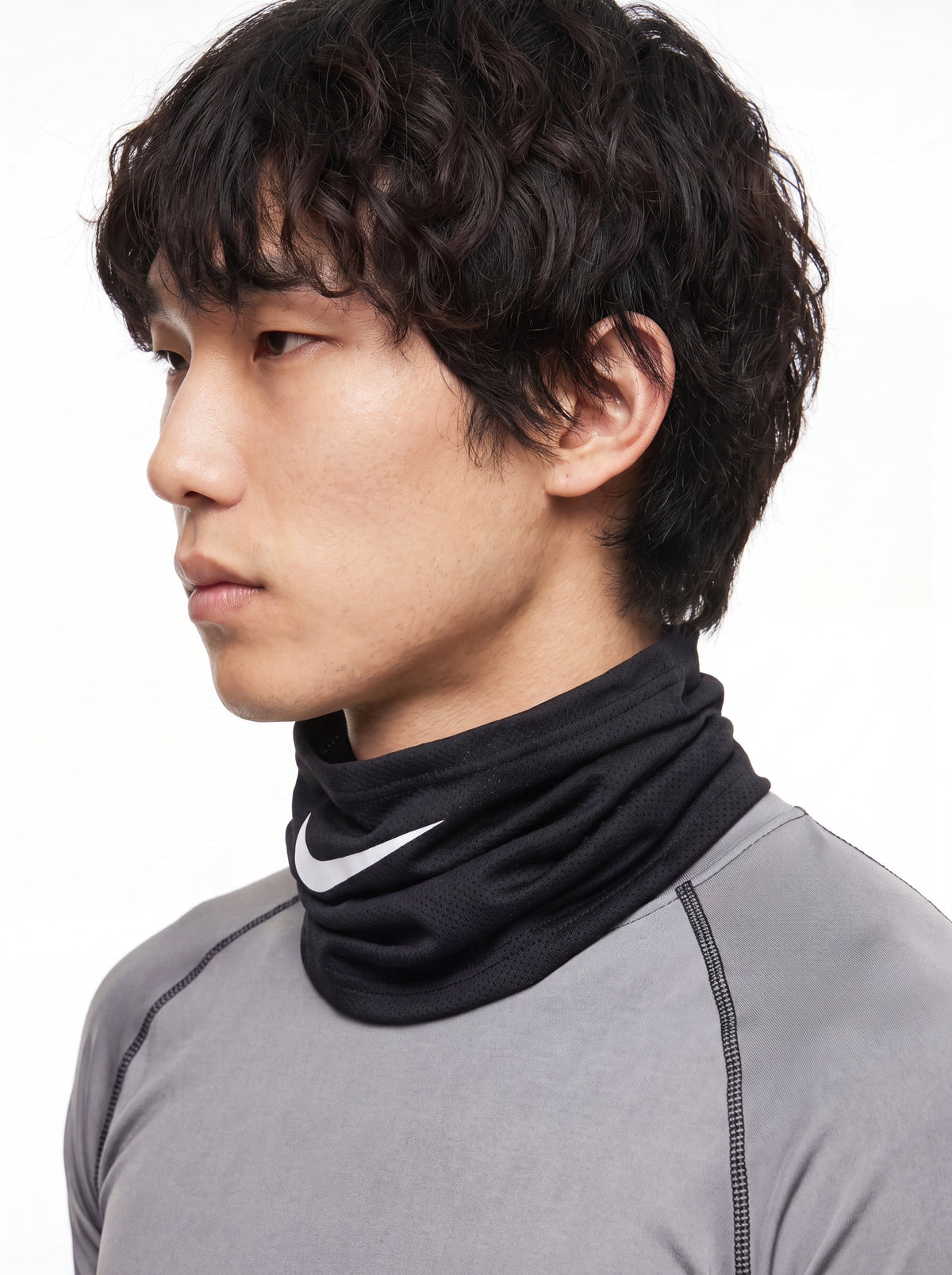 Swoosh Pro Cooling Snood