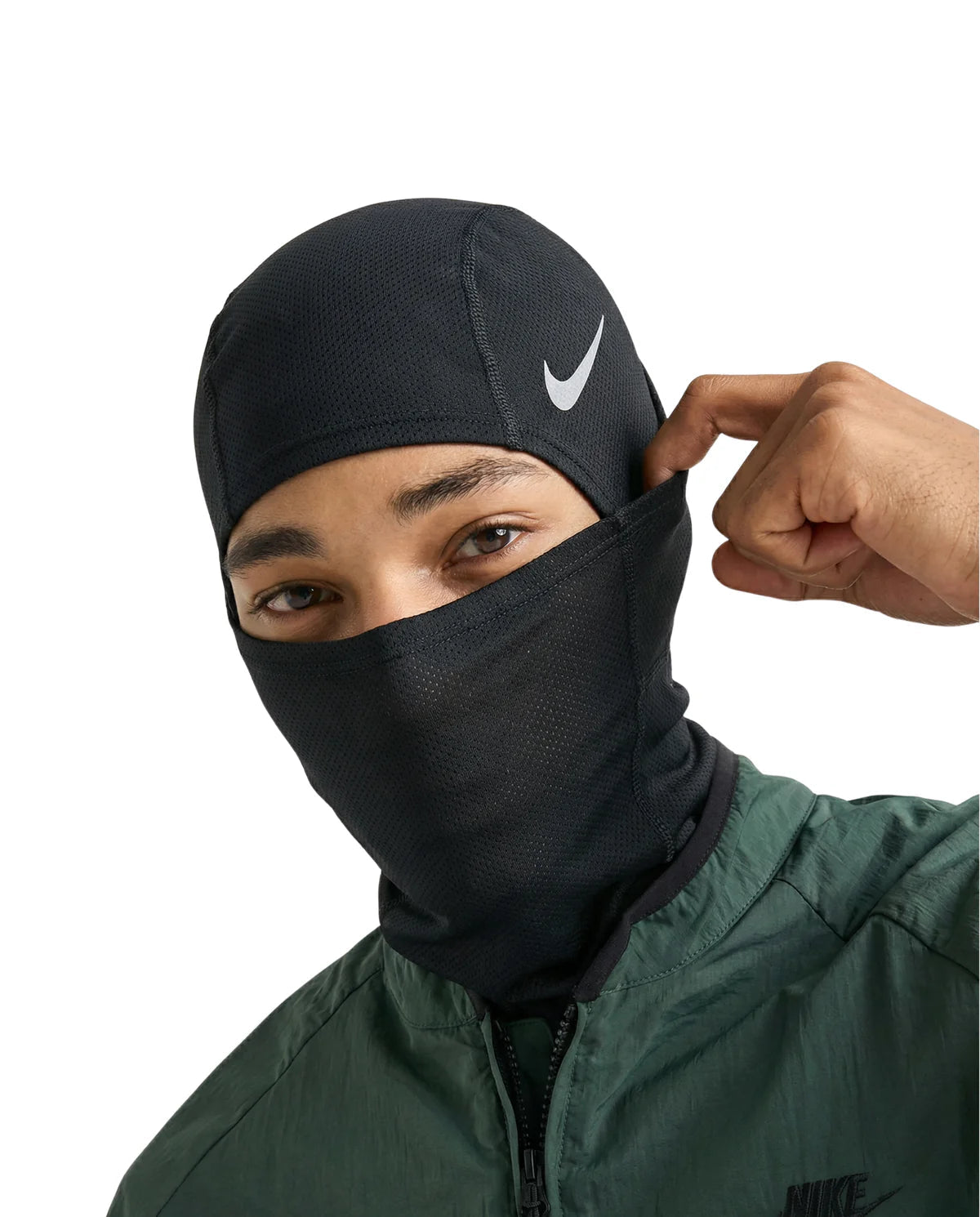 Swoosh Pro Cooling Balaclava