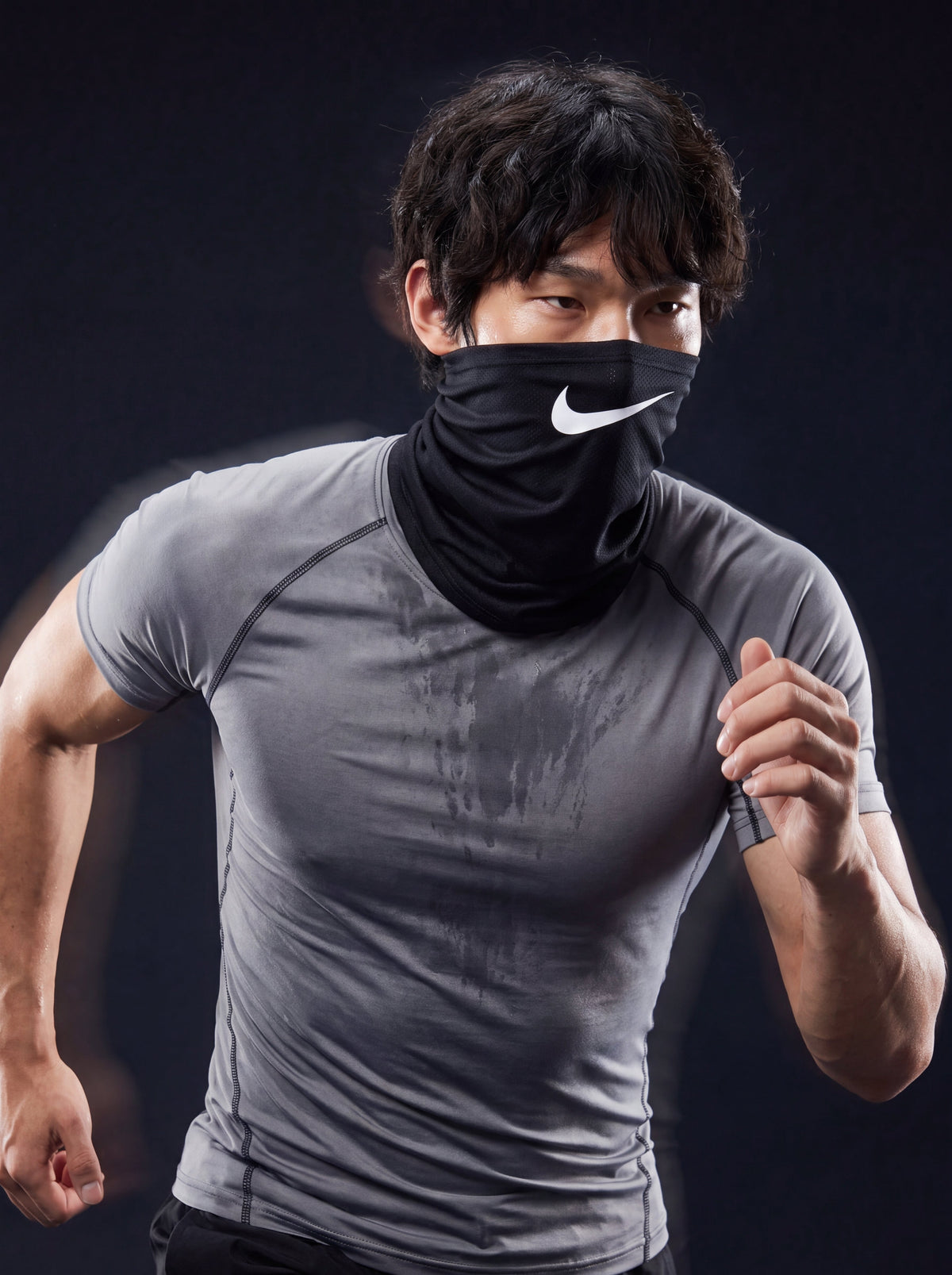 Swoosh Pro Cooling Snood